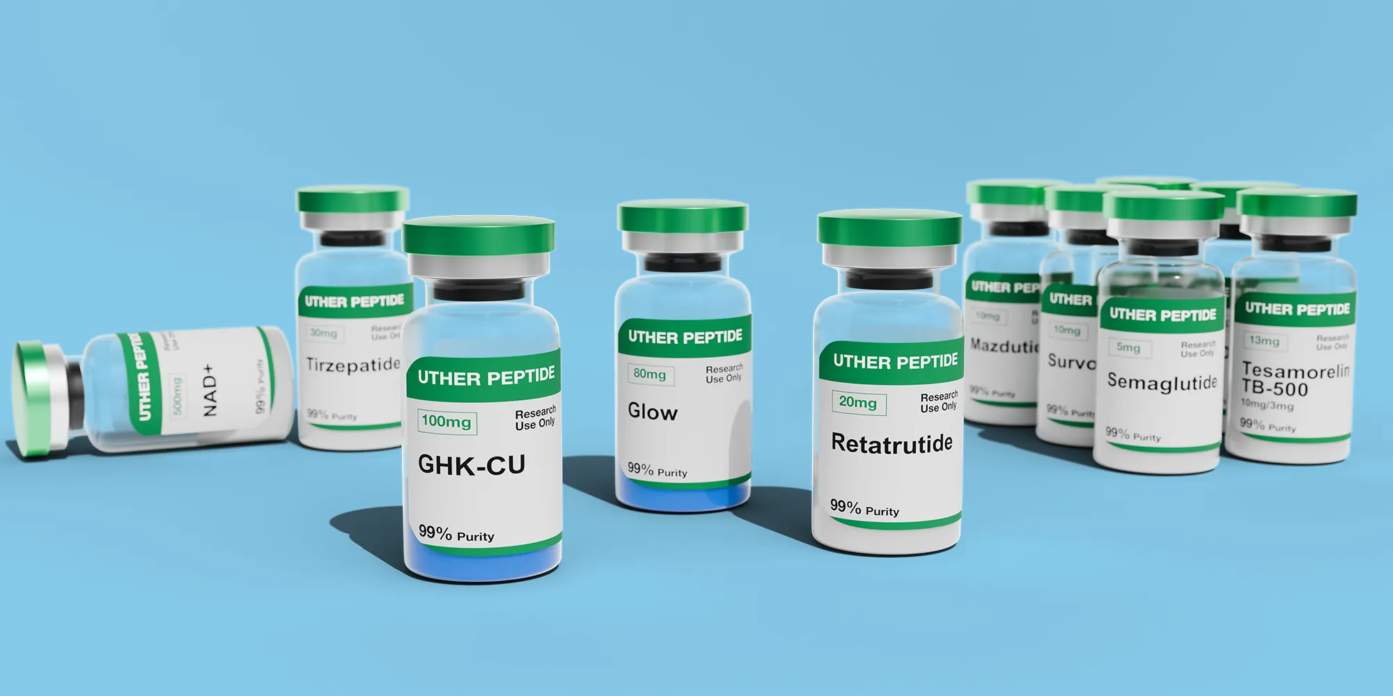 Uther Peptide