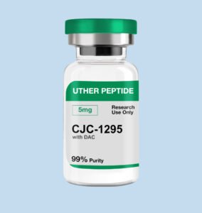 CJC-1295 with DAC 5mg