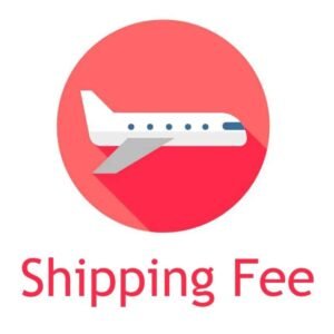 Pay For Extra Shipping Fee