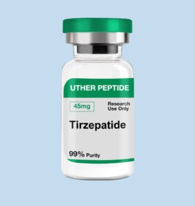 Tirzepatide 45mg