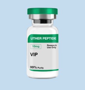 Vasoactive Intestinal Peptide