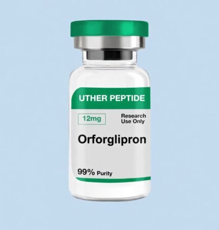 Orforglipron 12mg