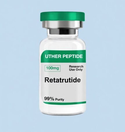 Retatrutide 100mg