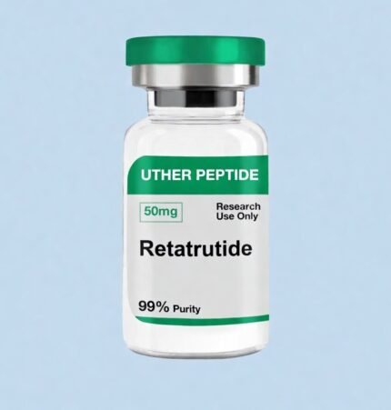 Retatrutide 50mg