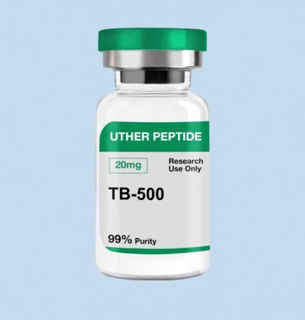 TB-500 20mg
