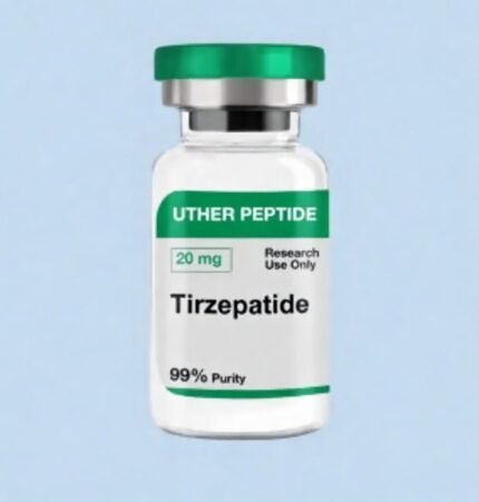 Tirzepatide 20mg