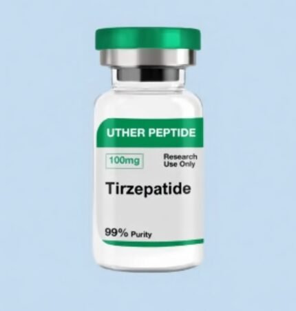 Tirzepatide 100mg