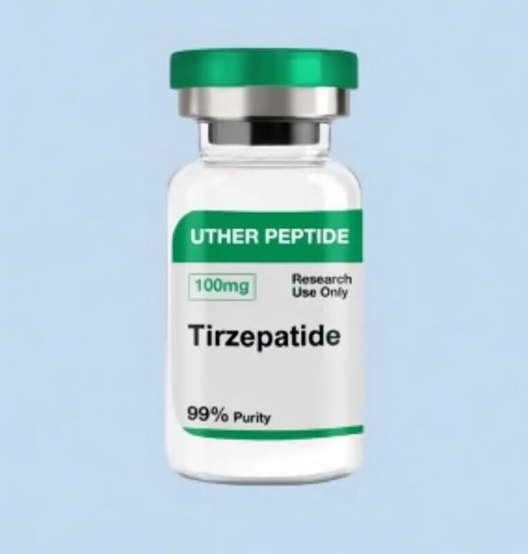 Buy Tirzepatide 100mg, Uther Peptide