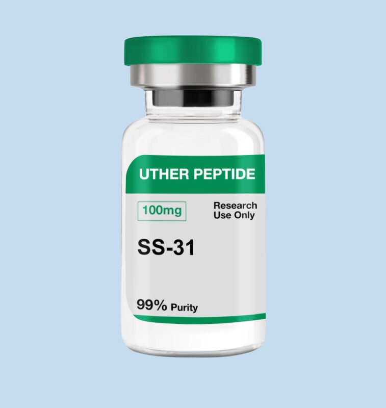 buy SS31-100mg, SS-31 100mg, Uther Peptide