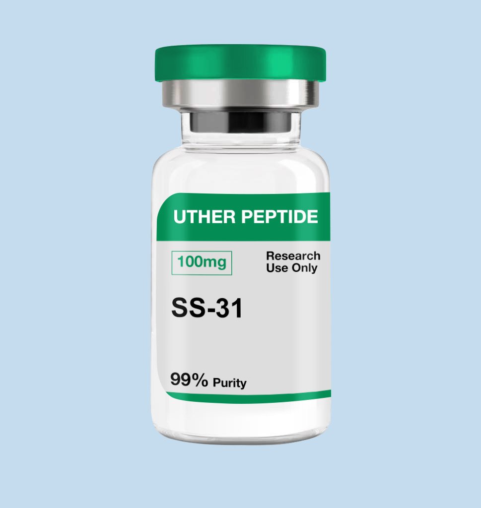 SS31-100mg buy SS31-100mg, SS-31 100mg, Uther Peptide