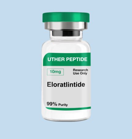 Buy eloratlintide 10mg, Uther Peptide