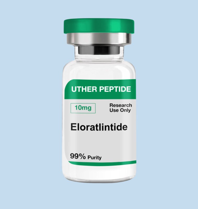 Buy eloratlintide 10mg, Uther Peptide