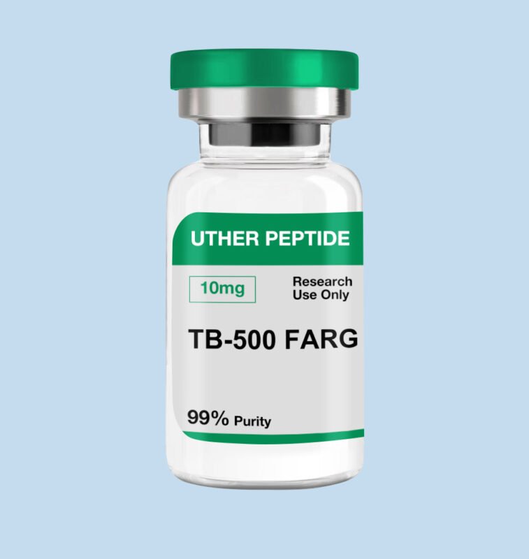 Buy TB-500 FRAG 10mg, Uther Peptide